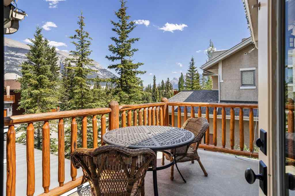 MLS® A2238521 - 108 Casale Place  in Three Sisters Canmore, Residential