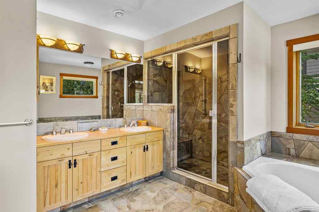 MLS® A2238521 - 108 Casale Place  in Three Sisters Canmore, Residential