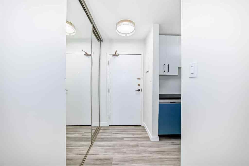 MLS® A2238522 - Unit #804 1335 12 Avenue SW in Beltline Calgary, Residential