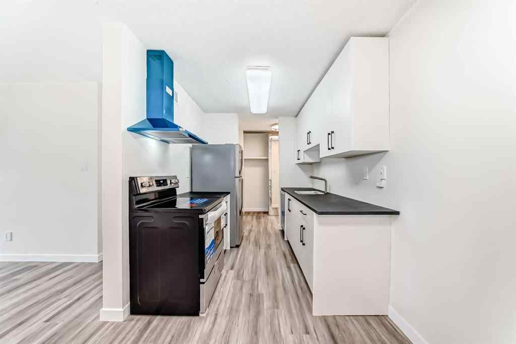 MLS® A2238522 - Unit #804 1335 12 Avenue SW in Beltline Calgary, Residential