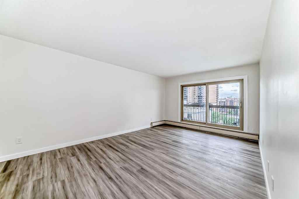 MLS® A2238522 - Unit #804 1335 12 Avenue SW in Beltline Calgary, Residential