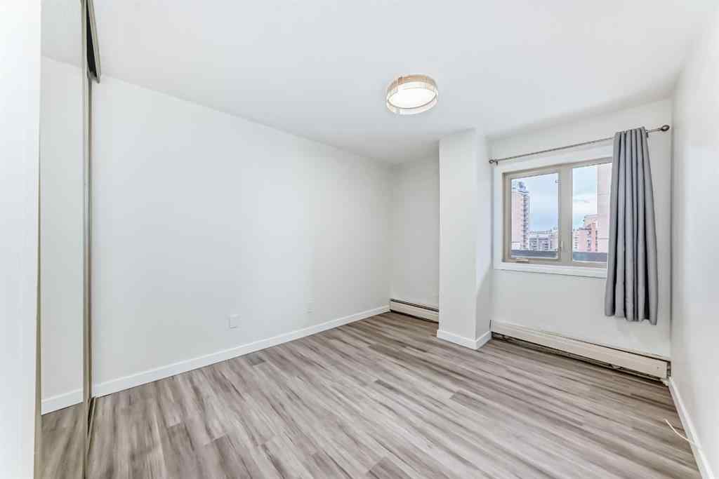 MLS® A2238522 - Unit #804 1335 12 Avenue SW in Beltline Calgary, Residential