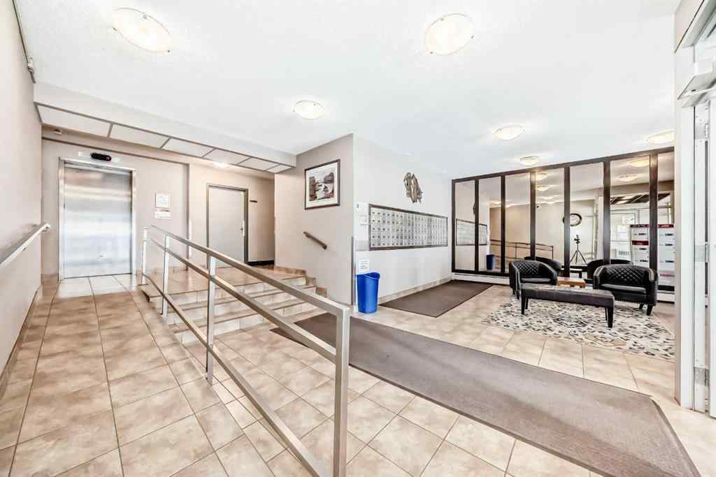 MLS® A2238522 - Unit #804 1335 12 Avenue SW in Beltline Calgary, Residential
