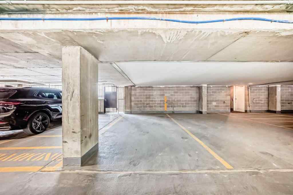 MLS® A2238522 - Unit #804 1335 12 Avenue SW in Beltline Calgary, Residential