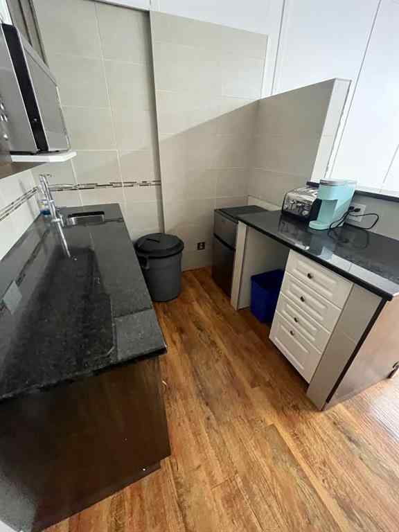 MLS® A2238530 - Unit #504 3208 8 Avenue NE in Franklin Calgary, Commercial
