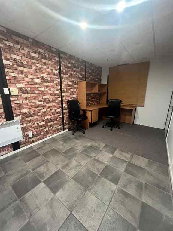 MLS® A2238530 - Unit #504 3208 8 Avenue NE in Franklin Calgary, Commercial