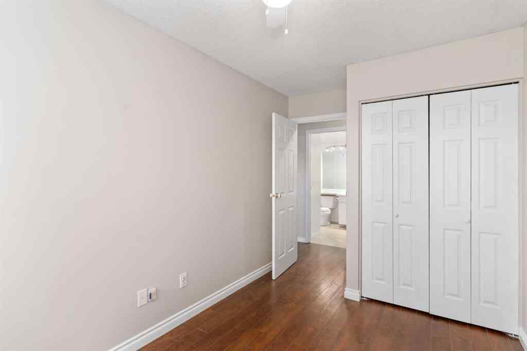 MLS® A2238537 - Unit #221 101 Big Hill Way SE in Big Springs Airdrie, Residential