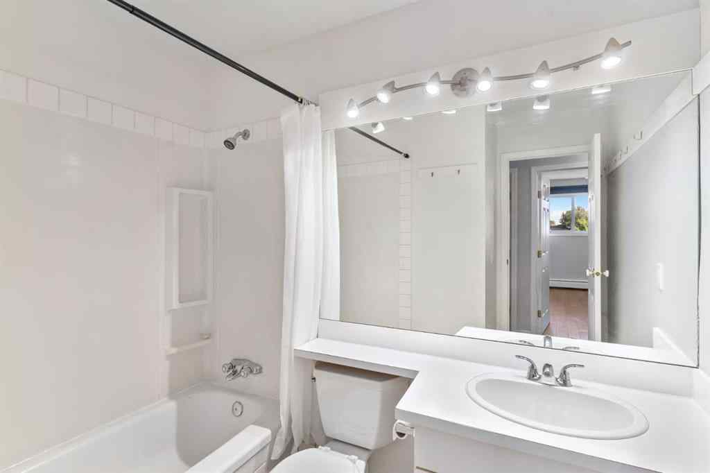 MLS® A2238537 - Unit #221 101 Big Hill Way SE in Big Springs Airdrie, Residential