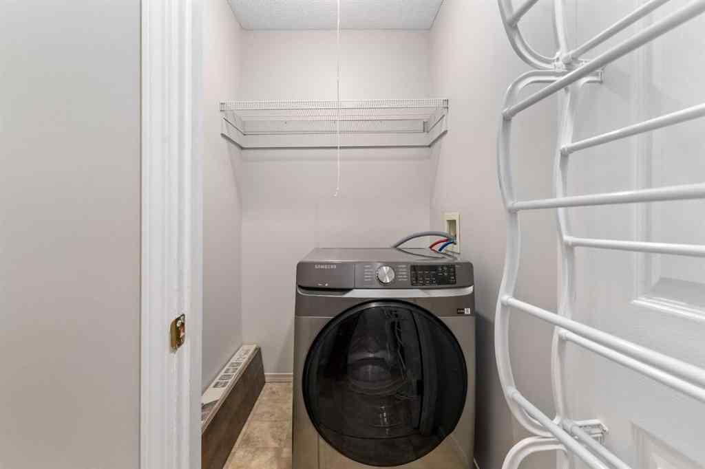 MLS® A2238537 - Unit #221 101 Big Hill Way SE in Big Springs Airdrie, Residential