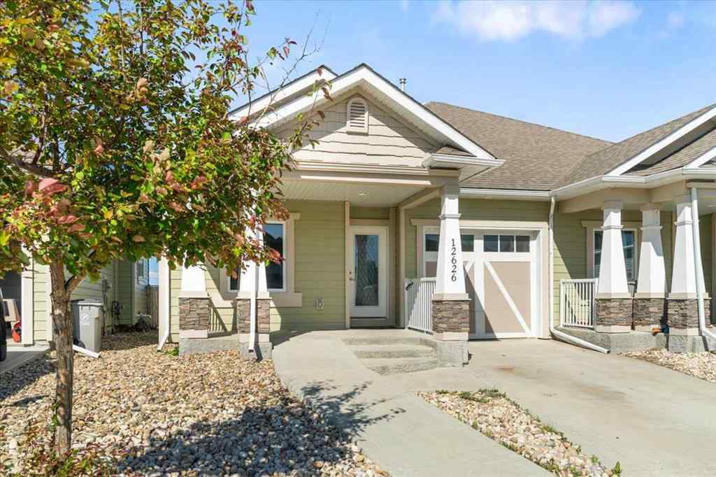 MLS® A2238541 - 12626 103B Street  in Northridge Grande Prairie, Residential