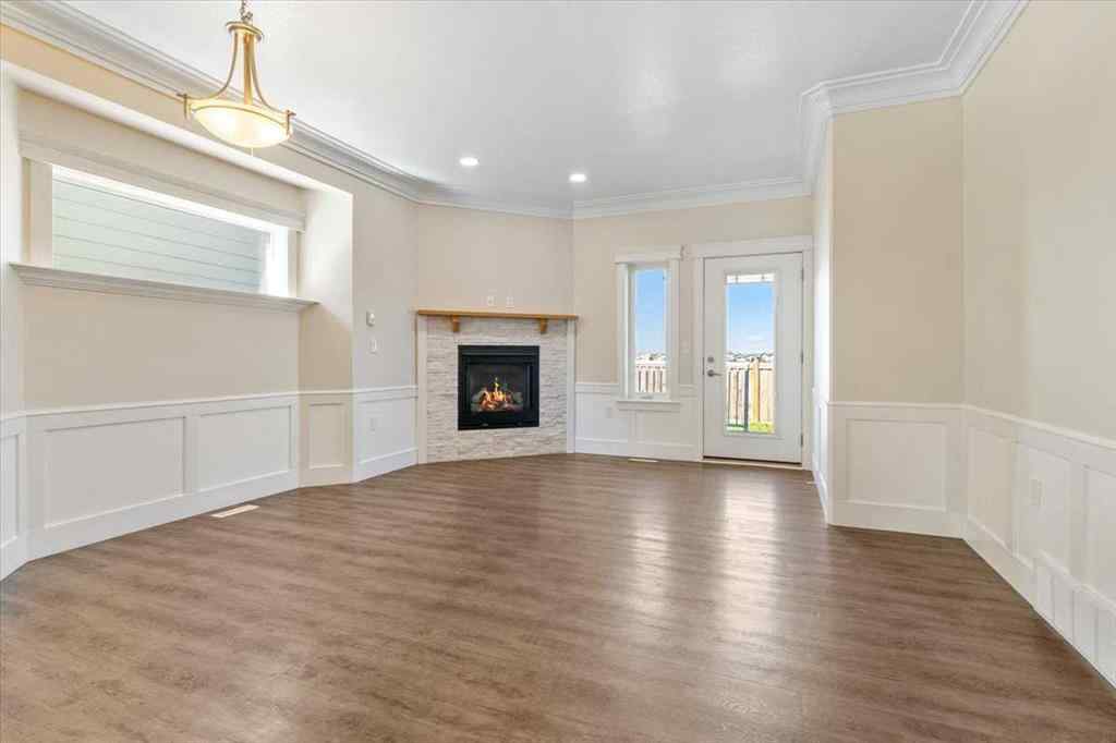 MLS® A2238541 - 12626 103B Street  in Northridge Grande Prairie, Residential