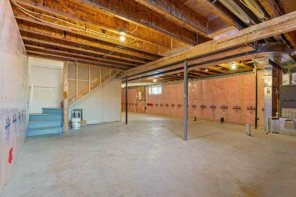 MLS® A2238541 - 12626 103B Street  in Northridge Grande Prairie, Residential