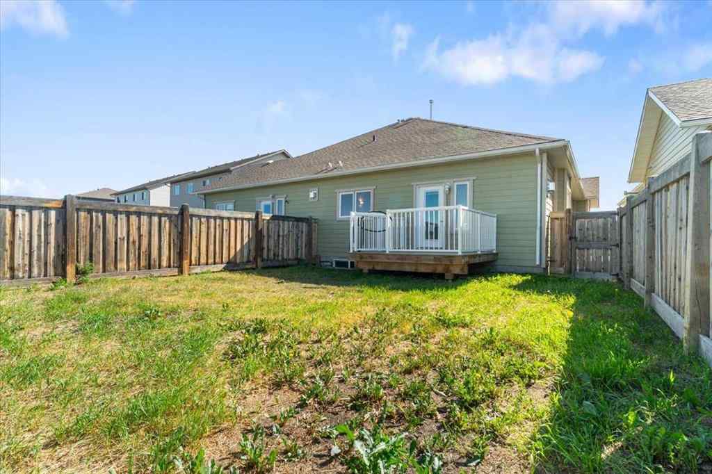 MLS® A2238541 - 12626 103B Street  in Northridge Grande Prairie, Residential