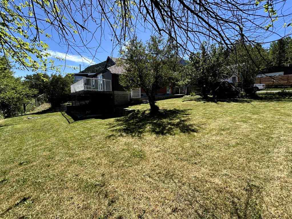 MLS® A2238542 - 13441 17 Avenue  in NONE Blairmore, Residential