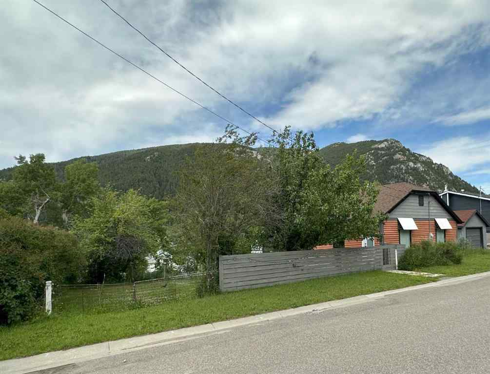 MLS® A2238542 - 13441 17 Avenue  in NONE Blairmore, Residential