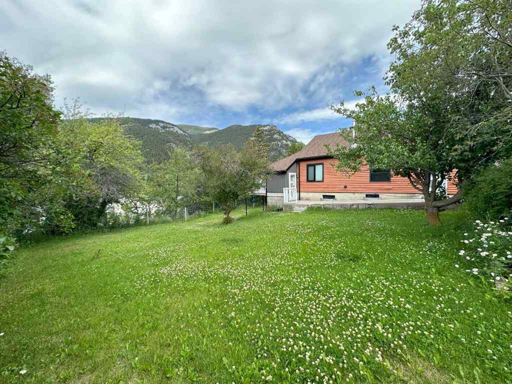 MLS® A2238542 - 13441 17 Avenue  in NONE Blairmore, Residential