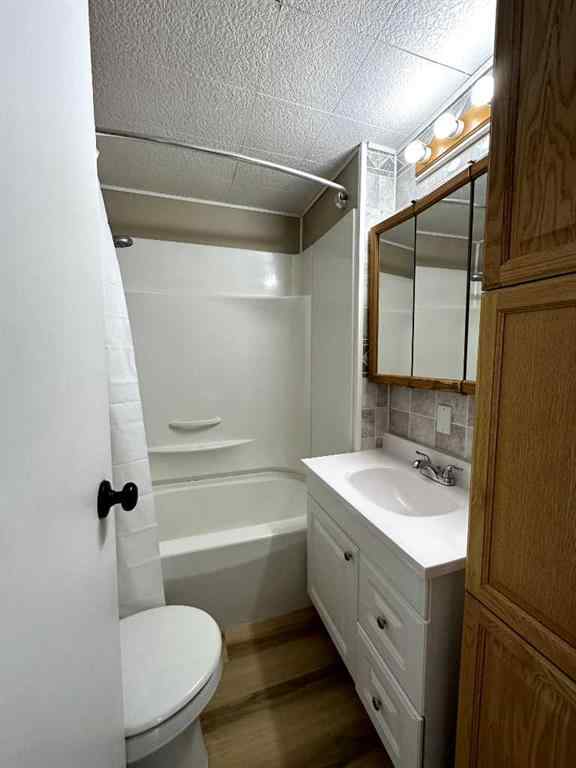 MLS® A2238542 - 13441 17 Avenue  in NONE Blairmore, Residential