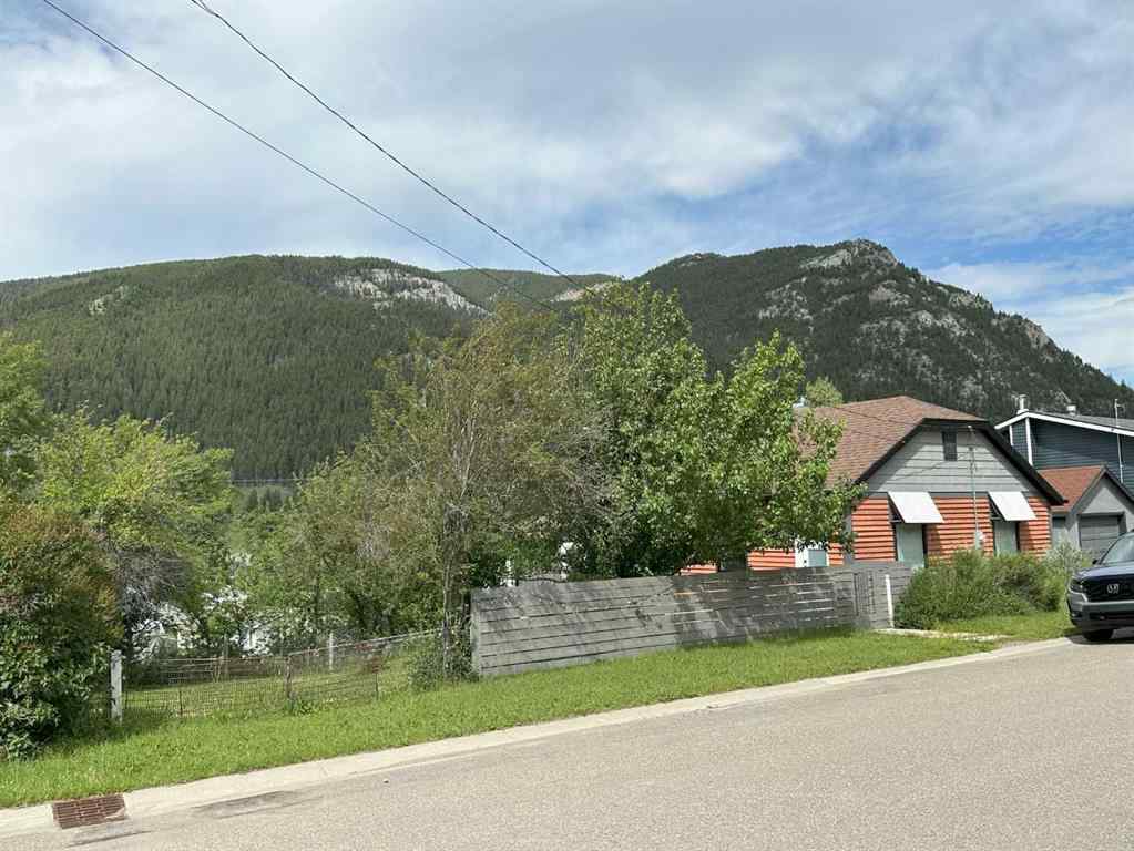 MLS® A2238542 - 13441 17 Avenue  in NONE Blairmore, Residential