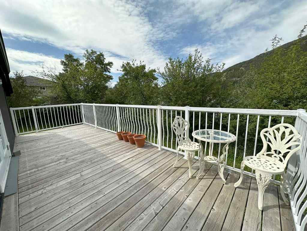 MLS® A2238542 - 13441 17 Avenue  in NONE Blairmore, Residential