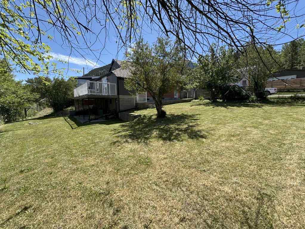 MLS® A2238542 - 13441 17 Avenue  in NONE Blairmore, Residential