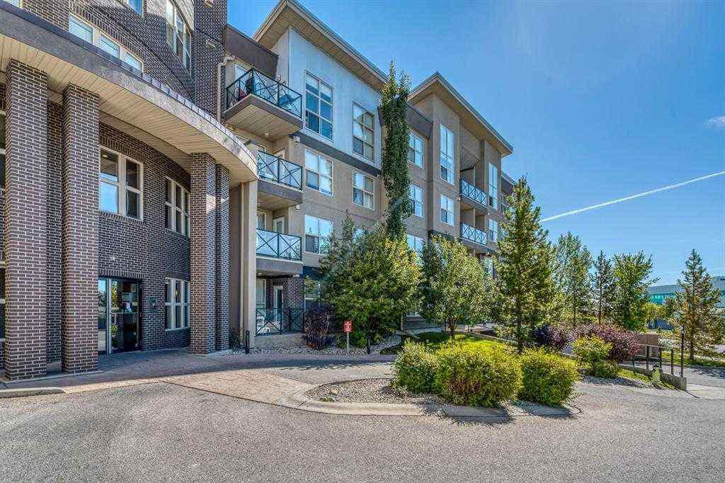 MLS® A2238543 - Unit #415 88 Arbour Lake Road NW in Arbour Lake Calgary, Residential