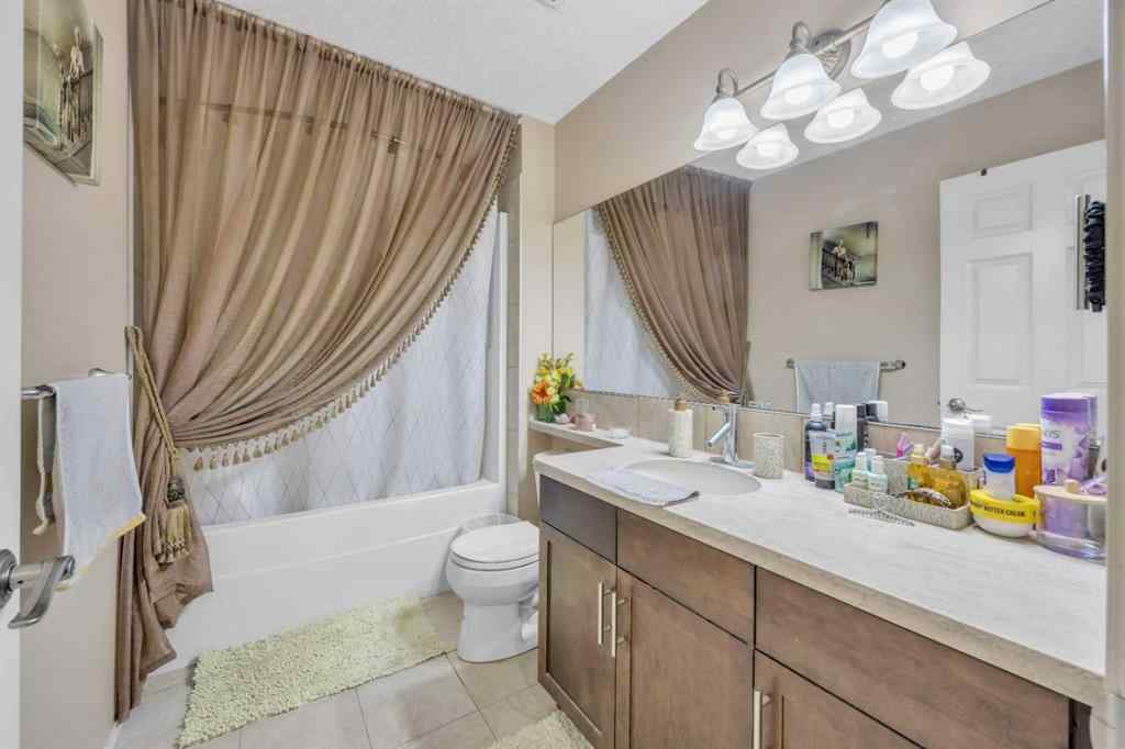 MLS® A2238546 - 360 Evanspark Circle NW in Evanston Calgary, Residential
