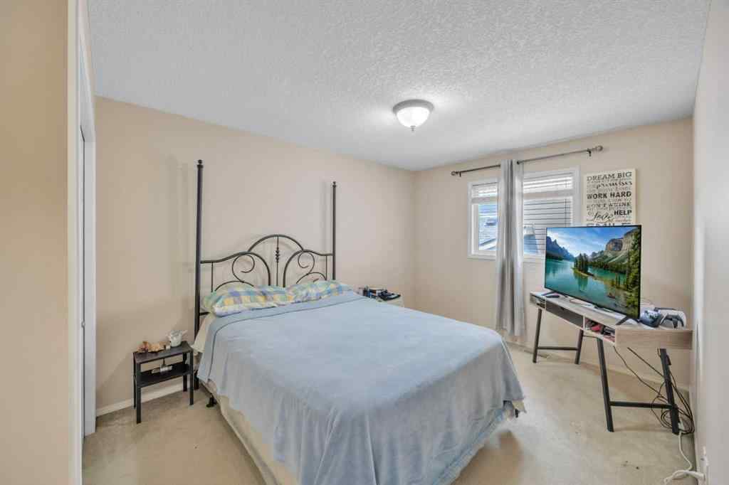 MLS® A2238546 - 360 Evanspark Circle NW in Evanston Calgary, Residential