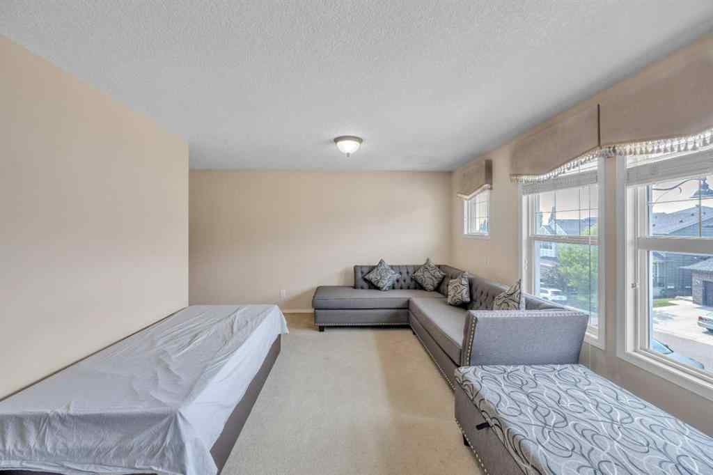 MLS® A2238546 - 360 Evanspark Circle NW in Evanston Calgary, Residential