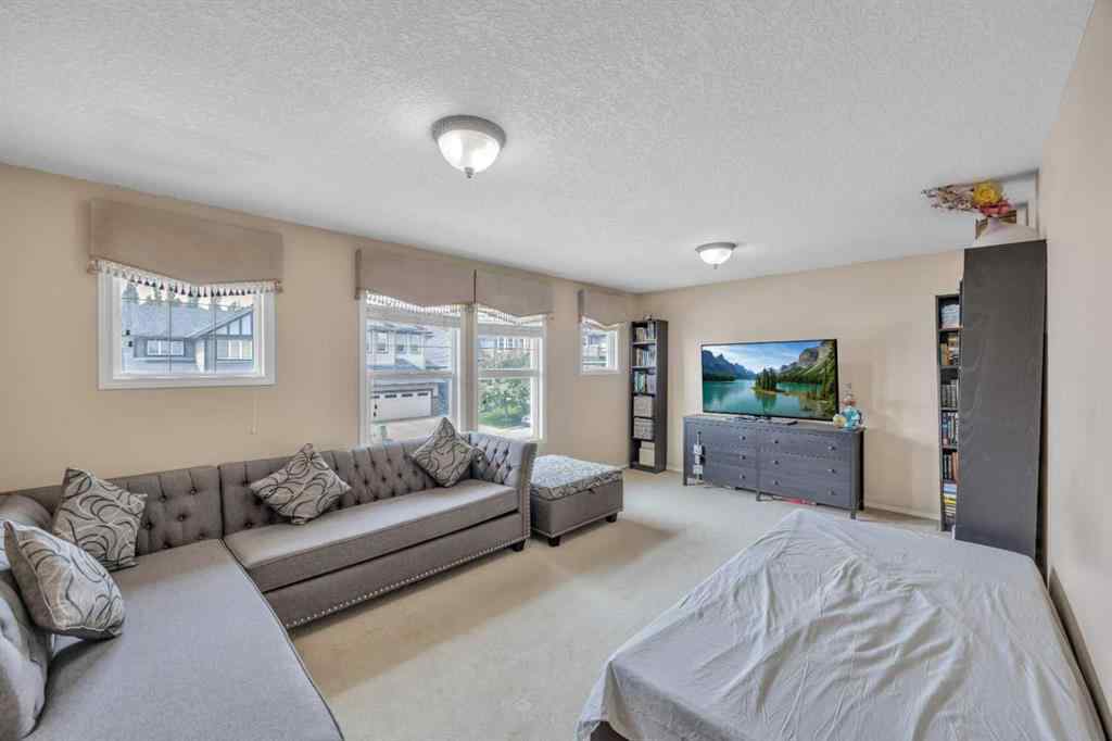 MLS® A2238546 - 360 Evanspark Circle NW in Evanston Calgary, Residential