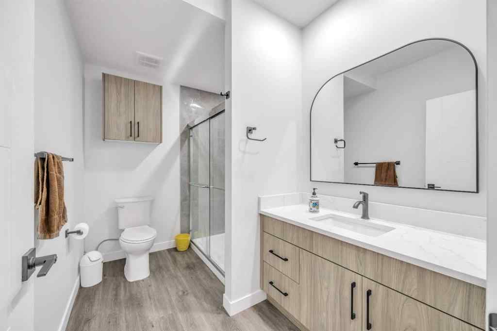 MLS® A2238546 - 360 Evanspark Circle NW in Evanston Calgary, Residential