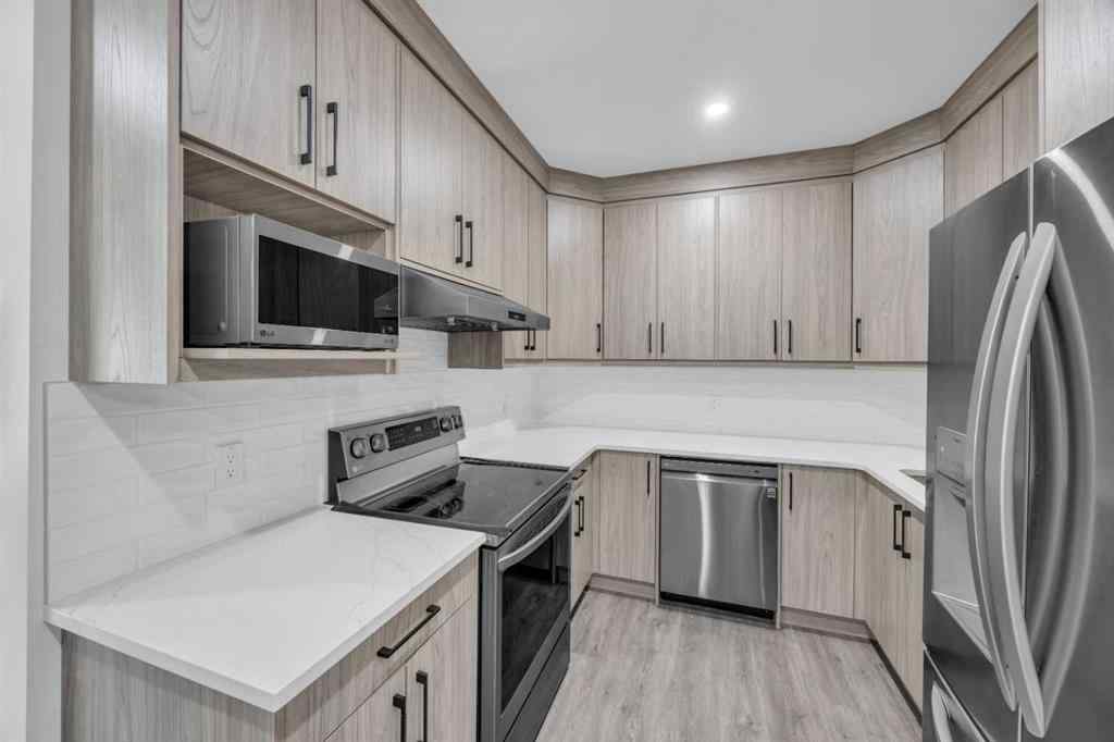 MLS® A2238546 - 360 Evanspark Circle NW in Evanston Calgary, Residential