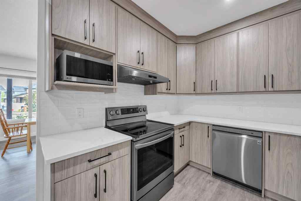 MLS® A2238546 - 360 Evanspark Circle NW in Evanston Calgary, Residential