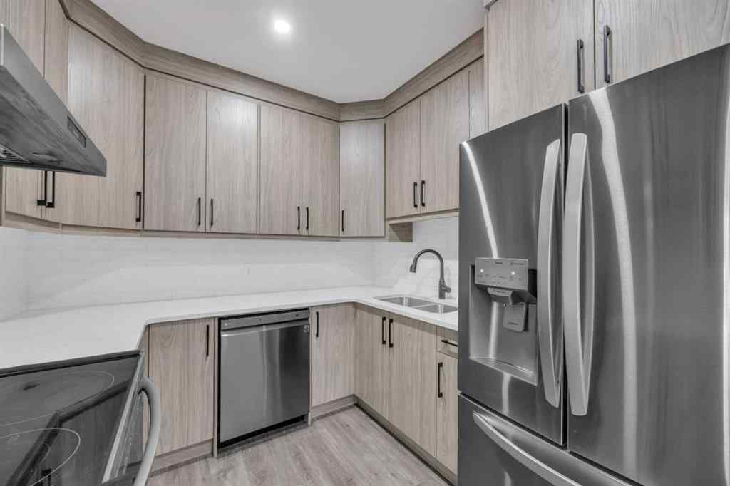 MLS® A2238546 - 360 Evanspark Circle NW in Evanston Calgary, Residential