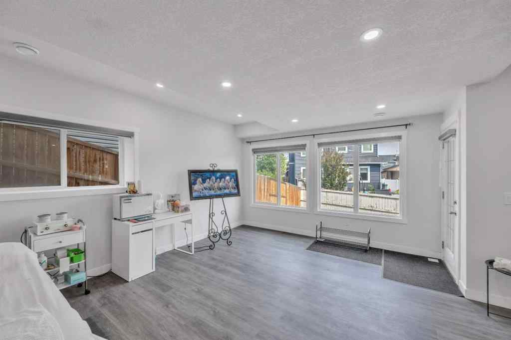 MLS® A2238546 - 360 Evanspark Circle NW in Evanston Calgary, Residential