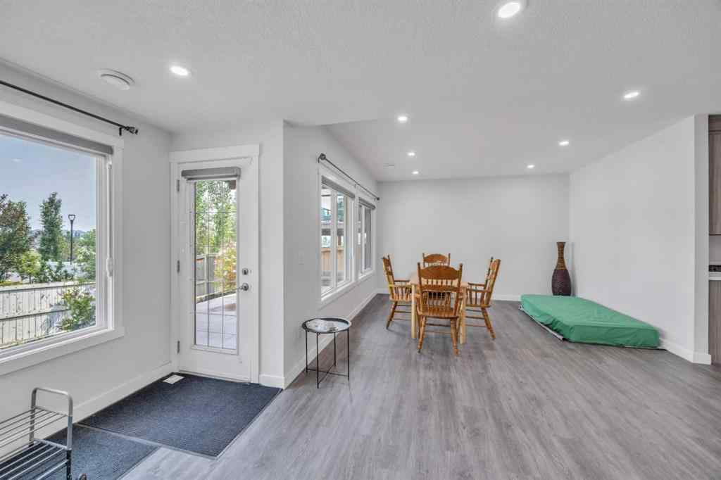MLS® A2238546 - 360 Evanspark Circle NW in Evanston Calgary, Residential