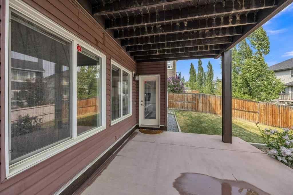 MLS® A2238546 - 360 Evanspark Circle NW in Evanston Calgary, Residential