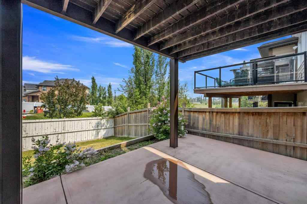MLS® A2238546 - 360 Evanspark Circle NW in Evanston Calgary, Residential