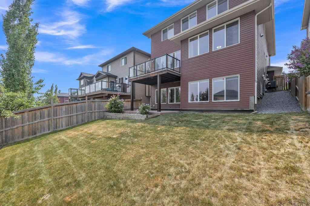 MLS® A2238546 - 360 Evanspark Circle NW in Evanston Calgary, Residential