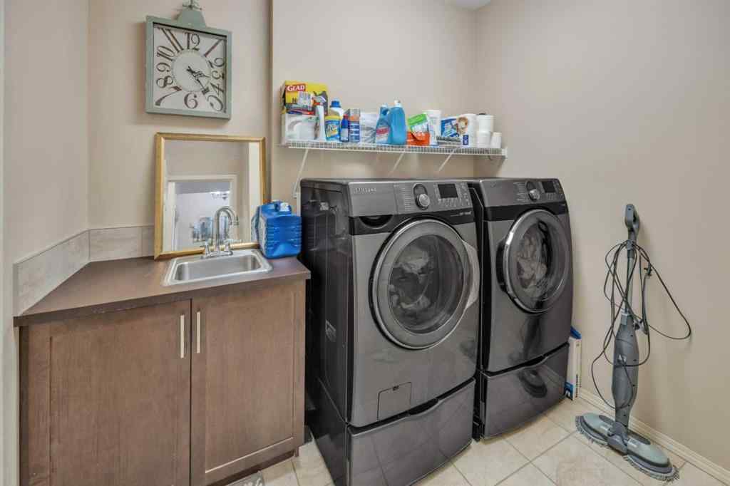 MLS® A2238546 - 360 Evanspark Circle NW in Evanston Calgary, Residential