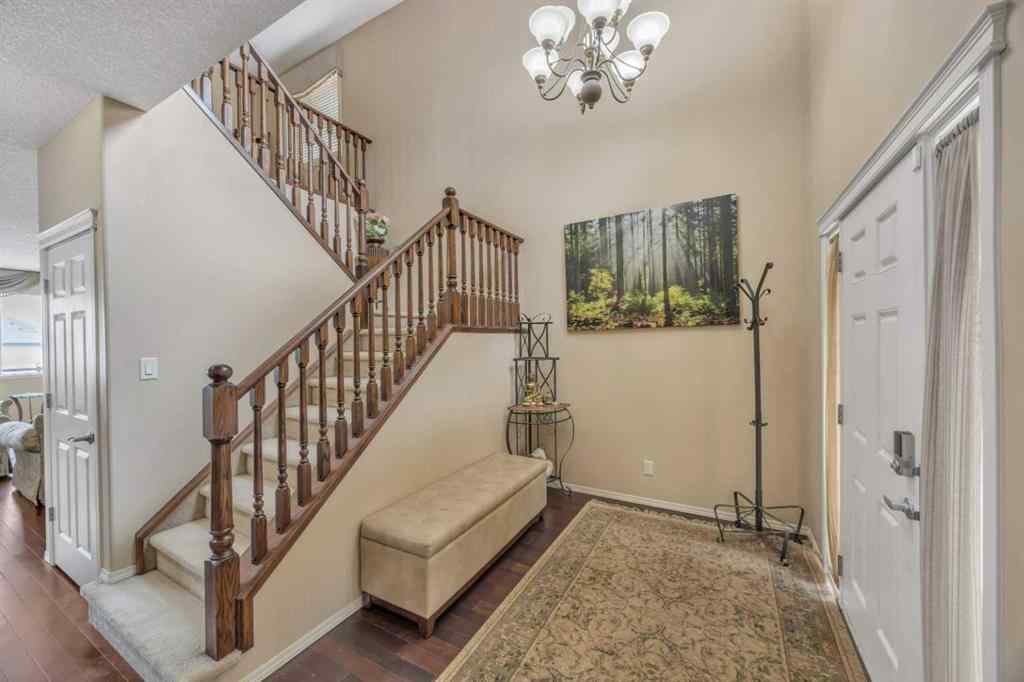 MLS® A2238546 - 360 Evanspark Circle NW in Evanston Calgary, Residential
