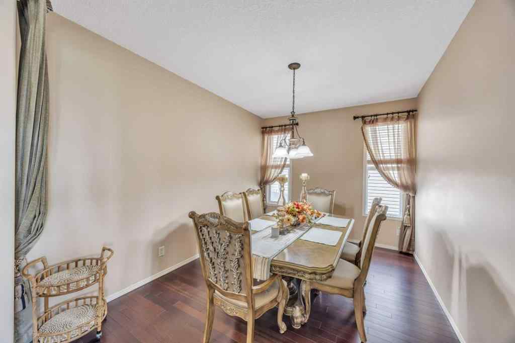 MLS® A2238546 - 360 Evanspark Circle NW in Evanston Calgary, Residential