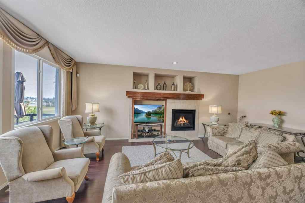 MLS® A2238546 - 360 Evanspark Circle NW in Evanston Calgary, Residential