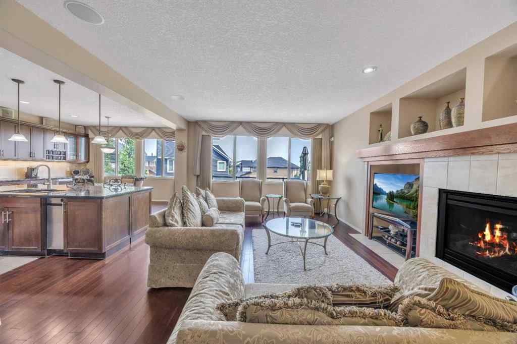 MLS® A2238546 - 360 Evanspark Circle NW in Evanston Calgary, Residential