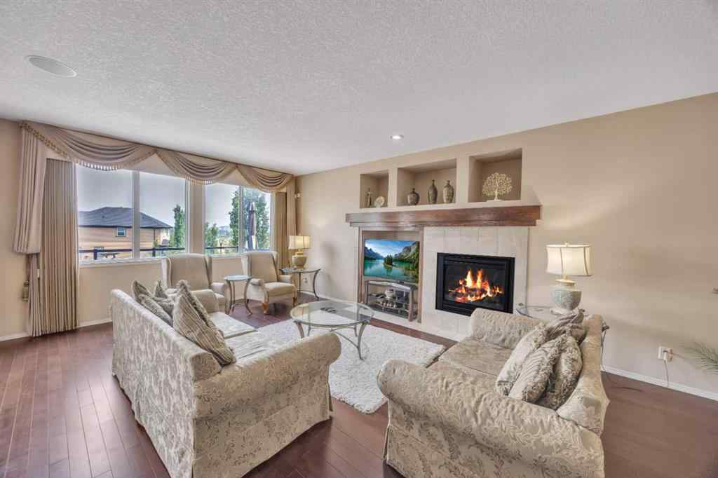 MLS® A2238546 - 360 Evanspark Circle NW in Evanston Calgary, Residential