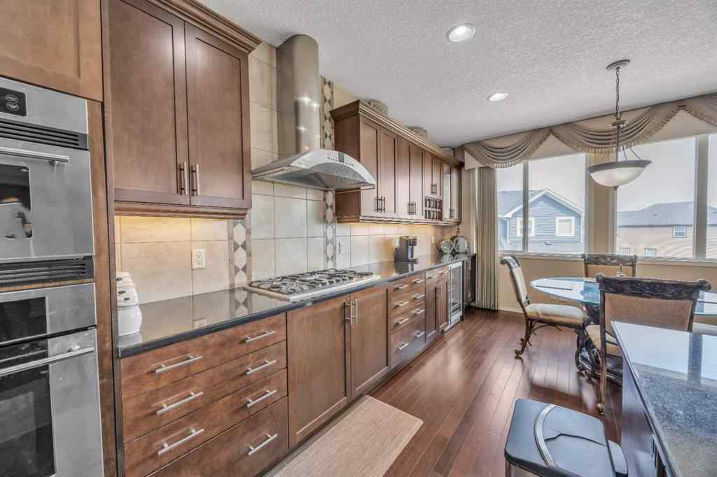 MLS® A2238546 - 360 Evanspark Circle NW in Evanston Calgary, Residential