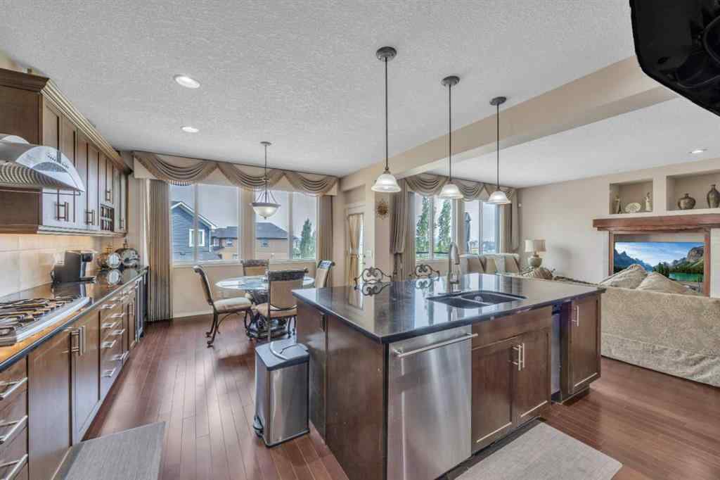 MLS® A2238546 - 360 Evanspark Circle NW in Evanston Calgary, Residential