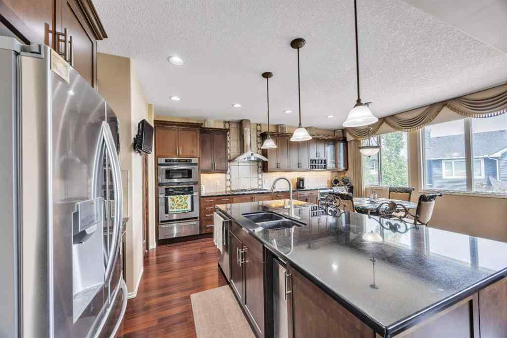 MLS® A2238546 - 360 Evanspark Circle NW in Evanston Calgary, Residential
