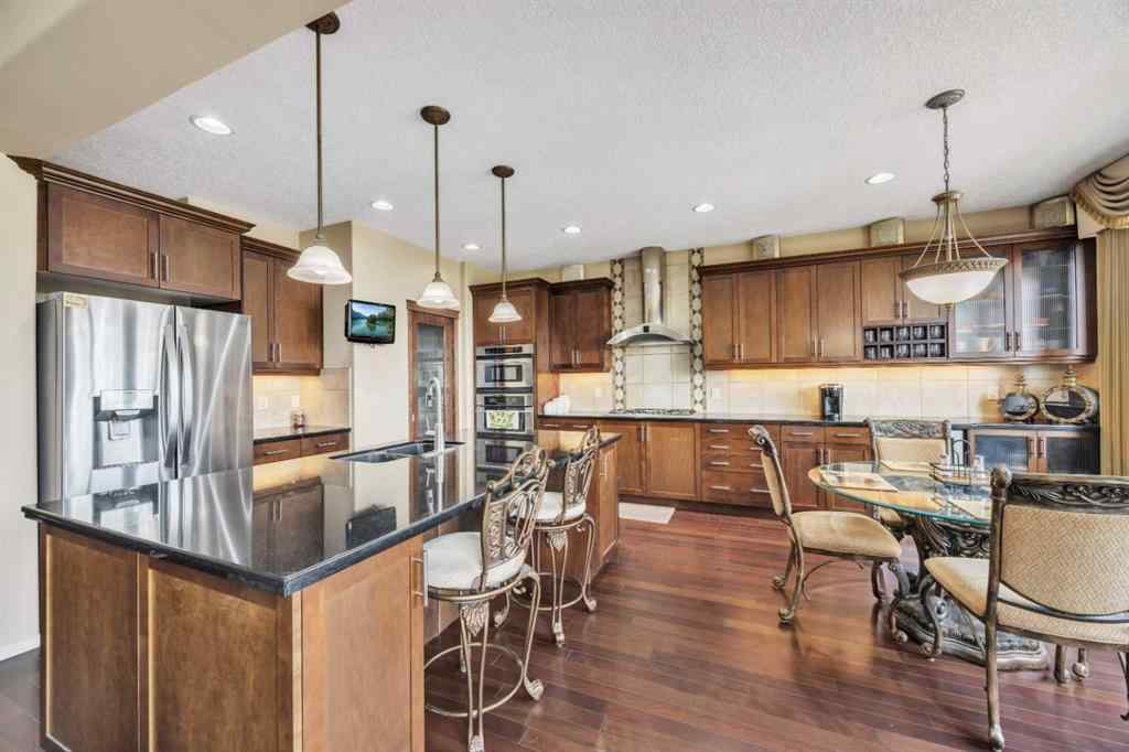 MLS® A2238546 - 360 Evanspark Circle NW in Evanston Calgary, Residential