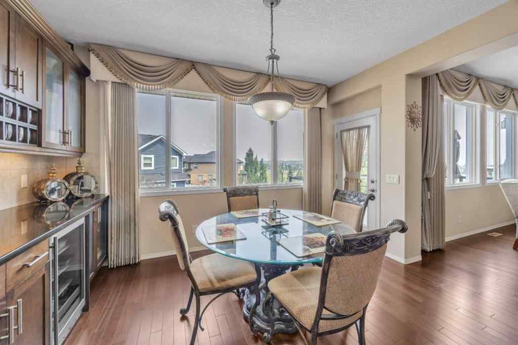 MLS® A2238546 - 360 Evanspark Circle NW in Evanston Calgary, Residential