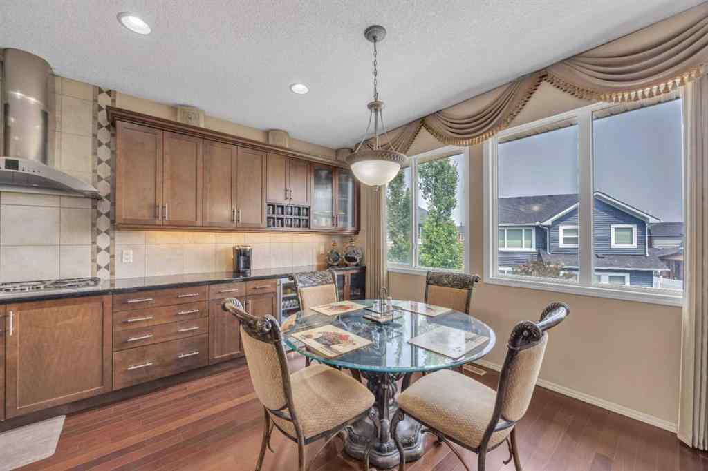 MLS® A2238546 - 360 Evanspark Circle NW in Evanston Calgary, Residential